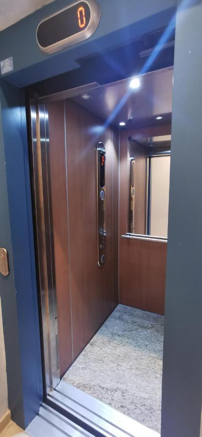 Casual Suites Gandia Centro Exterior foto